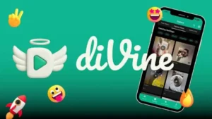 diVine: Eski Vine Hikayesini Yeni Nesil Platformla Canlandırıyor