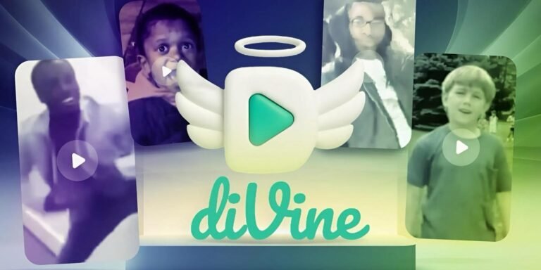 Divine: Vine Arşivini Taşıyan Yeniden Doğuş ve İçerik Politikaları