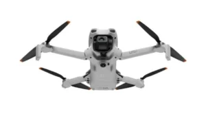 DJI Lito Serisi: Hafif Dronlarla Yeni Bir Rekabet Çağı mı Başlıyor?