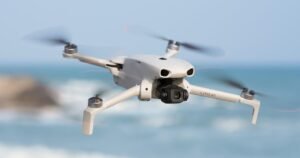 DJI Lito Serisi: Lito 1 ve Lito X1 ile Başlayanlar İçin 4K/8K Yeteneği ve Akıllı Özellikler
