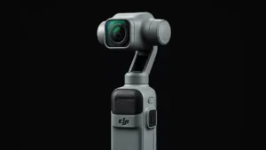 DJI Osmo Pocket 4 Serisi: Yeni Nesil Bütünüyle Profesyonel Bir Deneyim