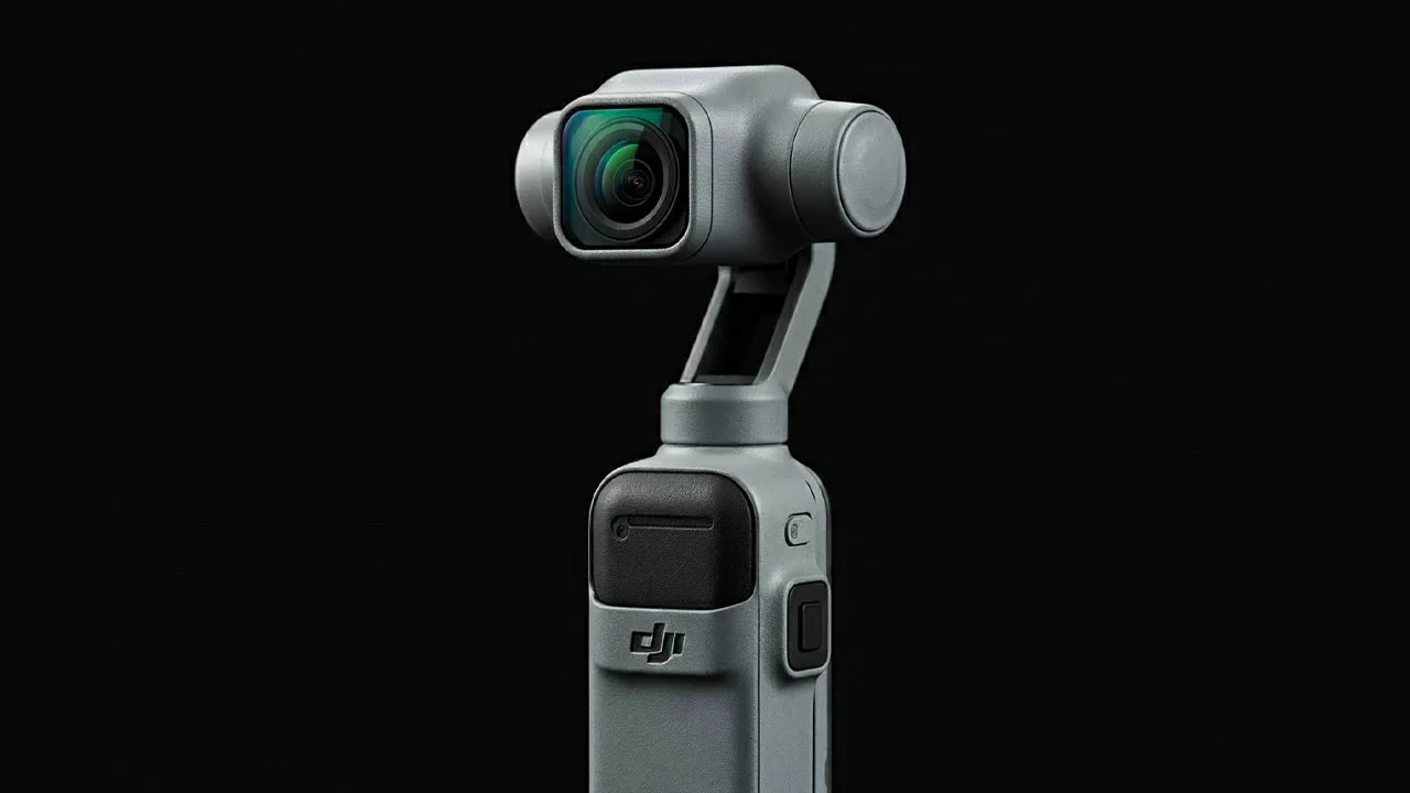 DJI Osmo Pocket 4 Serisi: Yeni Nesil Bütünüyle Profesyonel Bir Deneyim