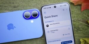 Dokunarak Paylaş: Android/NFC Tabanlı Dosya Transferi İçin Yeni Bir Yol