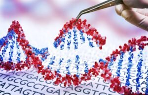 Down Sendromunda CRISPR Tabanlı Yöntemle XIST Entegrasyonu Üzerine Çığır Açan Çalışmanın Geleceği