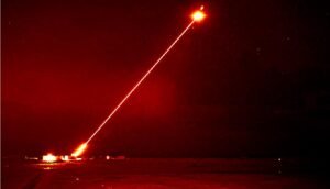 DragonFire Entagrasyonu: Type 45’lerde Enerji Tabanlı Savunma Devrimi