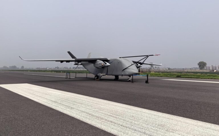 Dünya Dördüncü Nesil 7 Ton Sınıfı İnsansız Kargo Uçağı Changying-8’nin İlk Uçuşu ve Yetkinlikleri