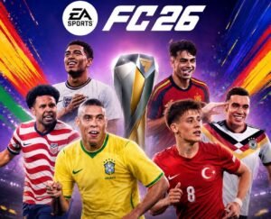 EA Sports FC 26 ile Dünya Kupası Güncellemesi: Milli Takımlar ve Yeni Stadyumlar