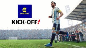 eFootball Kick-Off! Switch 2 İçin Yeni Oyuncu Duyurusu ve Modlar