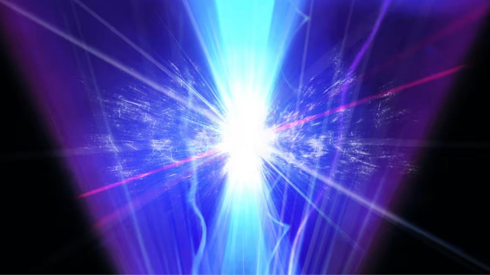 Einstein’ın Uçan Aynasıyla Işığın Yoğunluğunu Artıran Yeni Lazer Tekniği