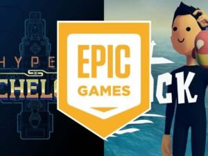 Epic Games Store Bu Haftanın Ücretsiz Oyunları: Havendock ve Hyper Echelon