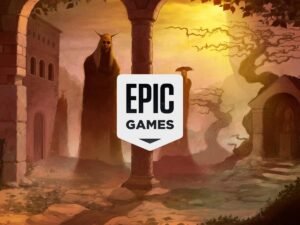 Epic Games Store’da Bu Hafta Ücretsiz Olan Oyun ve Kütüphane Avantajları