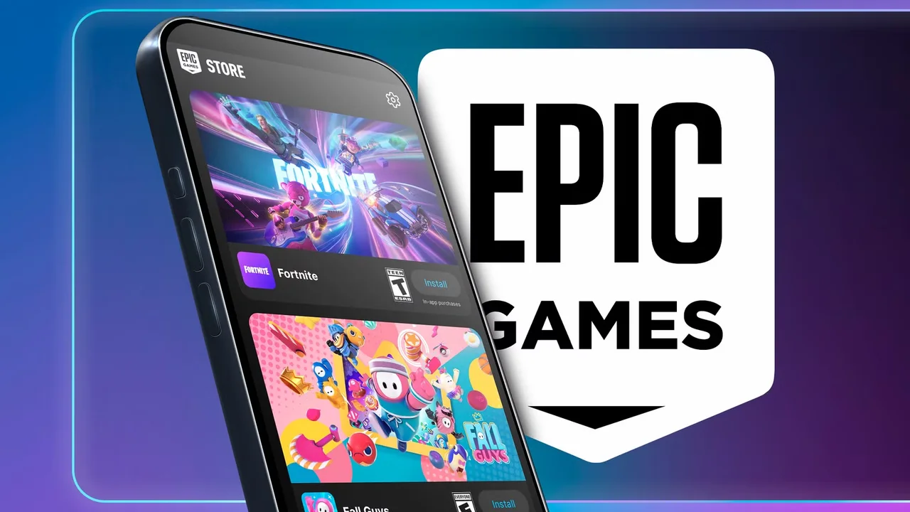 Epic Games Store’de Bu Hafta Ücretsiz Oyunlar: Macera ve Nostalji Bir Arada