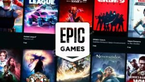 Epic Games’in Büyük İstihdam Değişimi ve Sektörel Etkileri