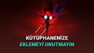 Epic Games’in Haftaya Bedava Oyun Güvencesi ve DOOMBLADE İncelemesi