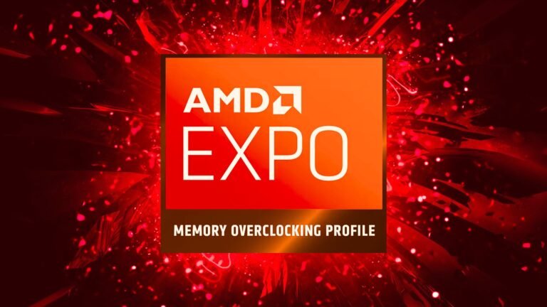 EXPO 1.2 ile DDR5 Performansında Yeni Bir Dönem: Zen 6 İçin Hazırlıklar ve AM5 Uyumluluğu