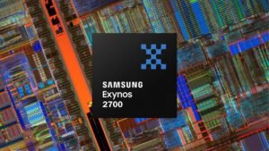 Exynos 2700 ile Dengeli Tasarım ve Verimlilik Odaklı Gelecek: 2nm Üretim ve 4+1+4+1 Yapı