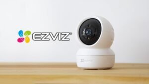 EZVIZ ve Sanal İletişim Türkiye’de Distribütörlük Anlaşmasıyla Akıllı Ev Pazarını Büyütüyor