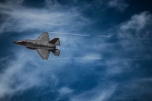 F-35 Yazılım Güncellemelerinde Duraklama ve TR-3 Hedefleri
