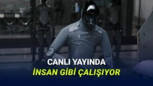 Figure Helix-02yle Fabrikada Otonom Mesaide: İnsan Seviyesinde Çoklu Vardiya Deneyi