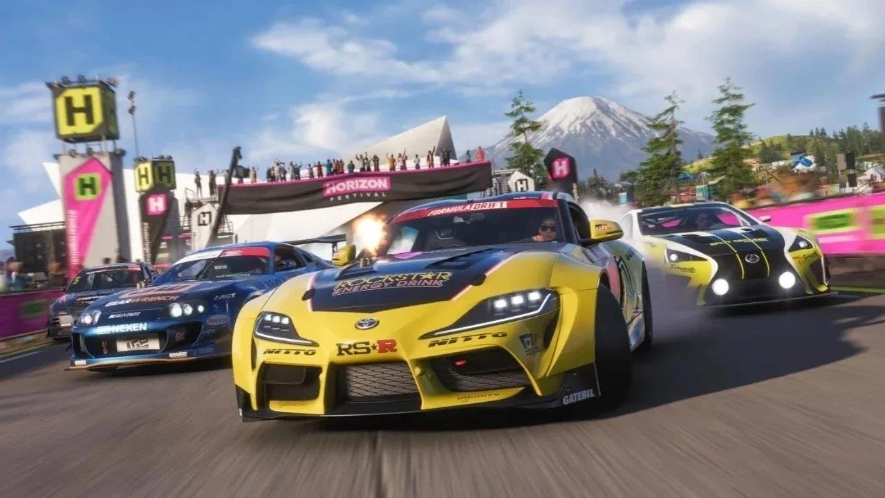 Forza Horizon 6 İçin Yeni Oynanış Videosu ve Keşif Sistemi Detayları