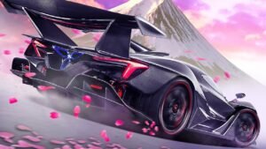 Forza Horizon 6: Japonya Temalı Dev Harita ve Dosya Boyutu Derinlemesine İnceleniyor