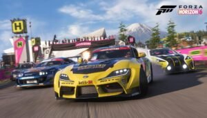 Forza Horizon 6 Sızdırılması ve HWID Ban Olayının Gelişimi
