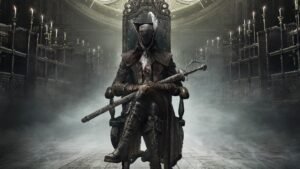 From Software’un Yeni Korsan Projesi: Cerulean Assault ve The Duskbloods Söylentileri