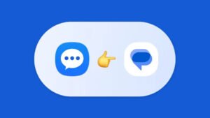 Galaxy Cihazlarında SMS Uygulaması Değişimi: Samsung Messages Yerini Google Messages’a Bırakıyor