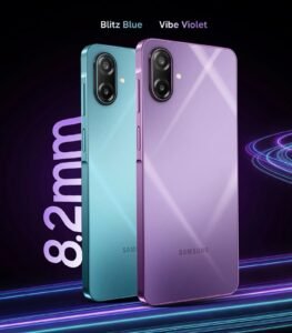 Galaxy M17e 5G Hindistan’da Resmi Olarak Duyuruldu: Uzun Pil ve Düşük Fiyatlarıyla Öne Çıkan Özellikler