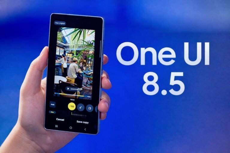 Galaxy S25 için One UI 8.5: Tahmini Yayın Tarihleri ve Beta Desteği
