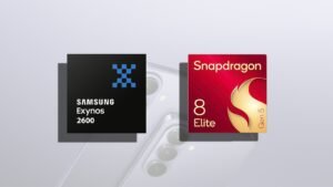 Galaxy S26 Batarya Karşılaştırması: Snapdragon 8 Elite Gen 5 mi, Exynos 2600 mü?