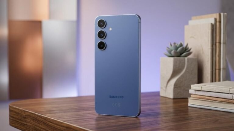 Galaxy S26 FE: Android 17 tabanlı One UI 9 Deneme Süreci Başladı