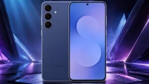 Galaxy S26 FE: Sızdırılan Tasarım ve Özellikler Dikkat Çekiyor