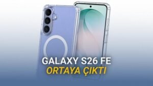 Galaxy S26 FE: Ulaşılabilir Amiral Gemisiyle Gelen Yenilikler