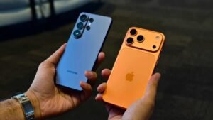 Galaxy S26 ile 2026 İlk Çeyrekte Zirve Yeşeriyor: Pazar Payı ve Seviye Raporu