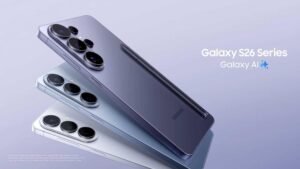 Galaxy S26 Serisi İçin Yükselen Parça Talepleri ve Pazar Görünümü