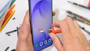 Galaxy S26 Ultra Dayanıklılık ve Tasarım İncelemesi: Yeni Nesil Geleneği Kırıyor