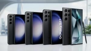 Galaxy S27 için Yeni Tedarik Stratejisi ve BOE İşbirliği İddiaları