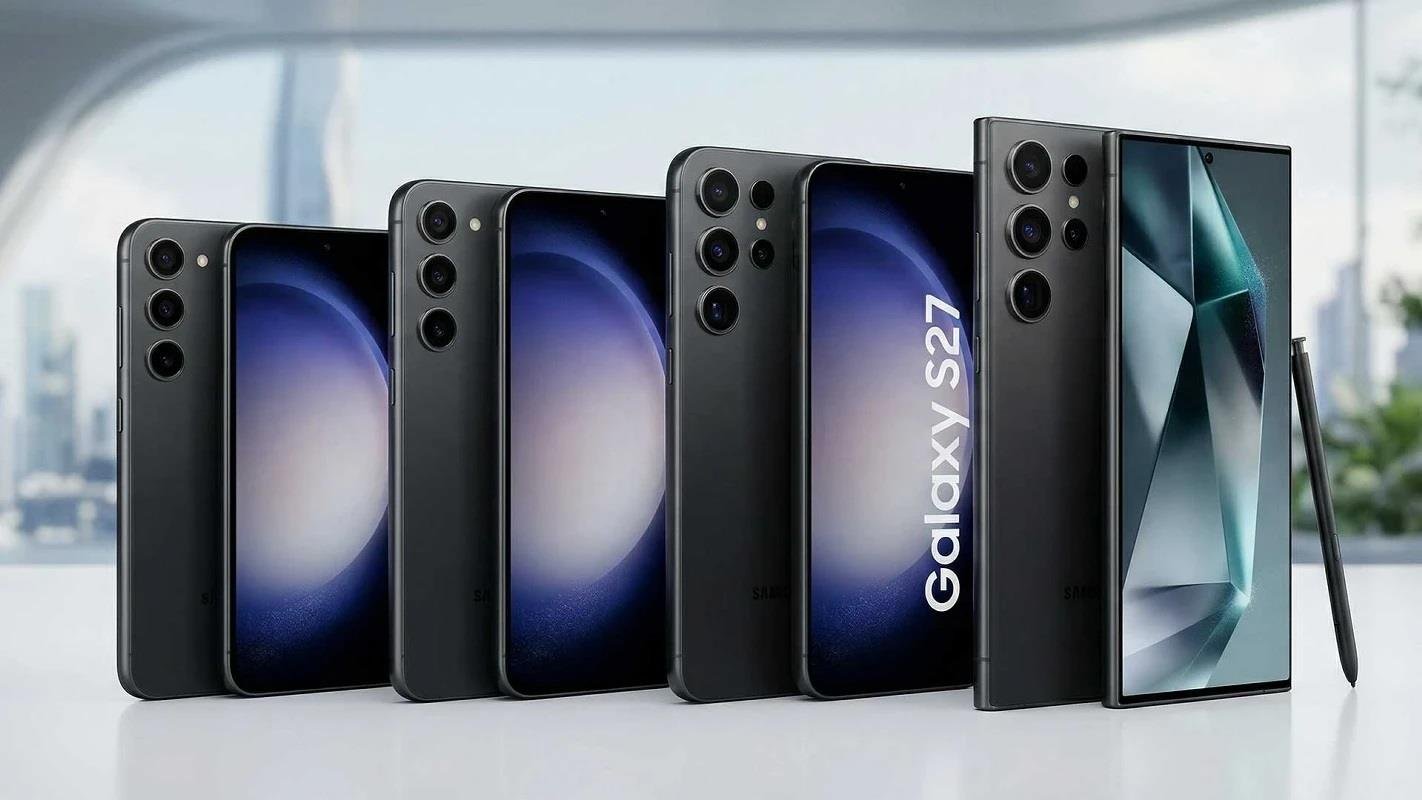 Galaxy S27’de Exynos ve Snapdragon Dengesi: Maliyet ve Verimlilik Odaklı Yeni Strateji