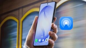 Galaxy ve AirDrop Entegrasyonu: Quick Share ile Dosya Paylaşımı Nasıl Çalışır