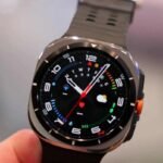 Galaxy Watch Ultra 2: 5G ve yeni çip mimarisiyle bağlantı devrimi mi geliyor