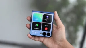 Galaxy Z Flip 8: Katlanabilir Akıllı Telefon İçin Öne Çıkan Özellikler ve Beklentiler