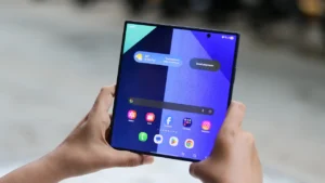 Galaxy Z Fold 8 Wide ile Genişleyen Ekran Deneyimi: Tasarım ve Boyut Detayları