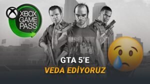 Game Pass’ten Bu Ay Uzaklaşacak Oyunlar ve Zaman Çizelgesi