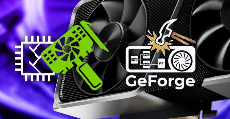 GDDR6 Tabanlı Kartlarda Rowhammer Riskine Dair Son Gelişmeler