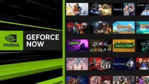 GeForce Now’a Yeni Oyunlar Eklendi: Türkiye Fiyatları ve Liste