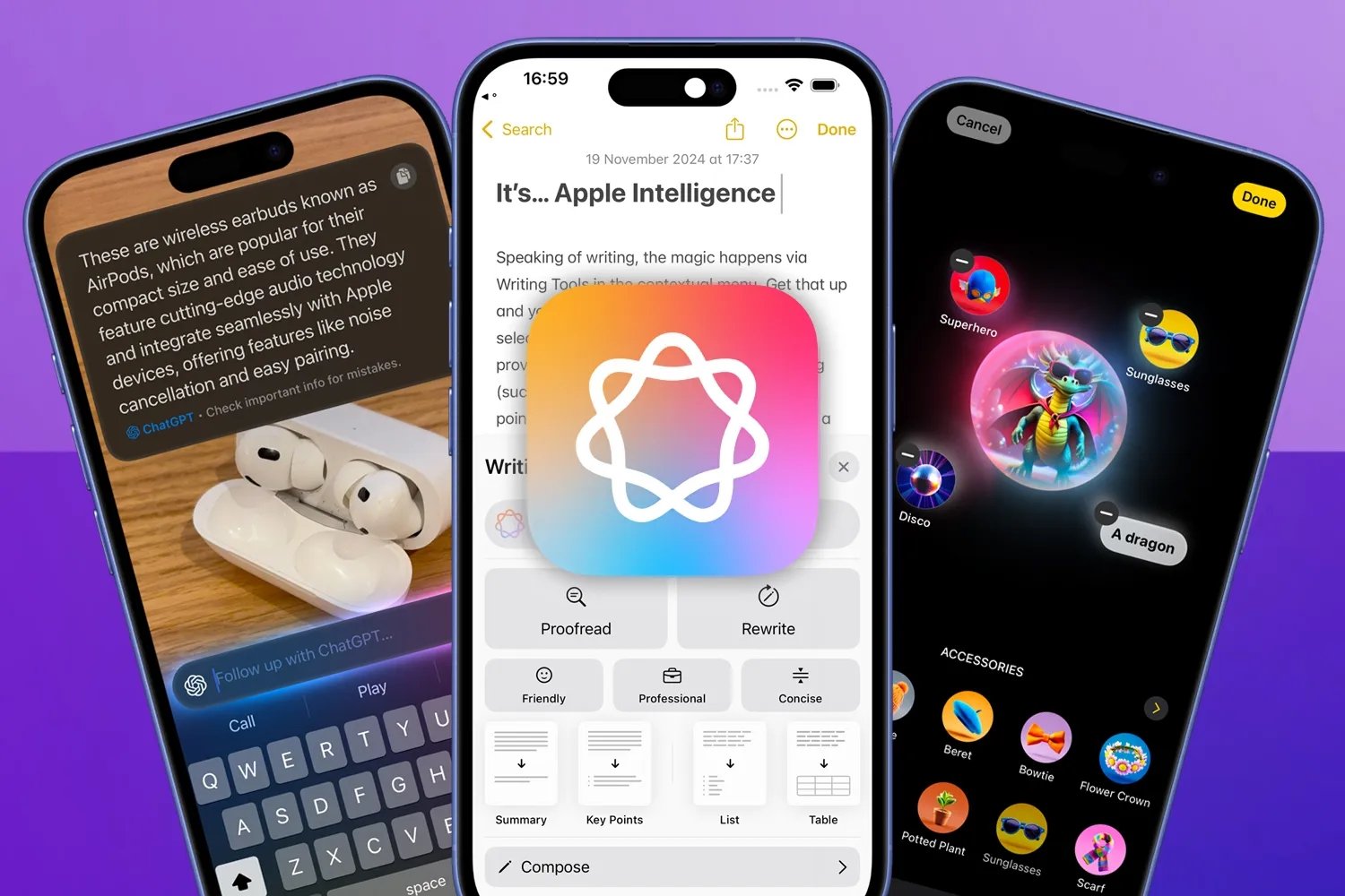 Geleceğin AI Odaklı Akıllı Telefonları: Apple Intelligence, Galaxy AI ve HyperAIyle 2026 Rehberi