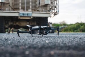 Gelişmiş Yapay Zeka Destekli Dronlarla Mayın ve Mühimmat Tespiti: Sahada Daha Hızlı ve Güvenli Bir Yaklaşım