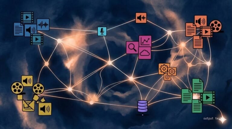Gemini Embedding 2 ile Çok Modlu İçeriklerde Yeni Dönem