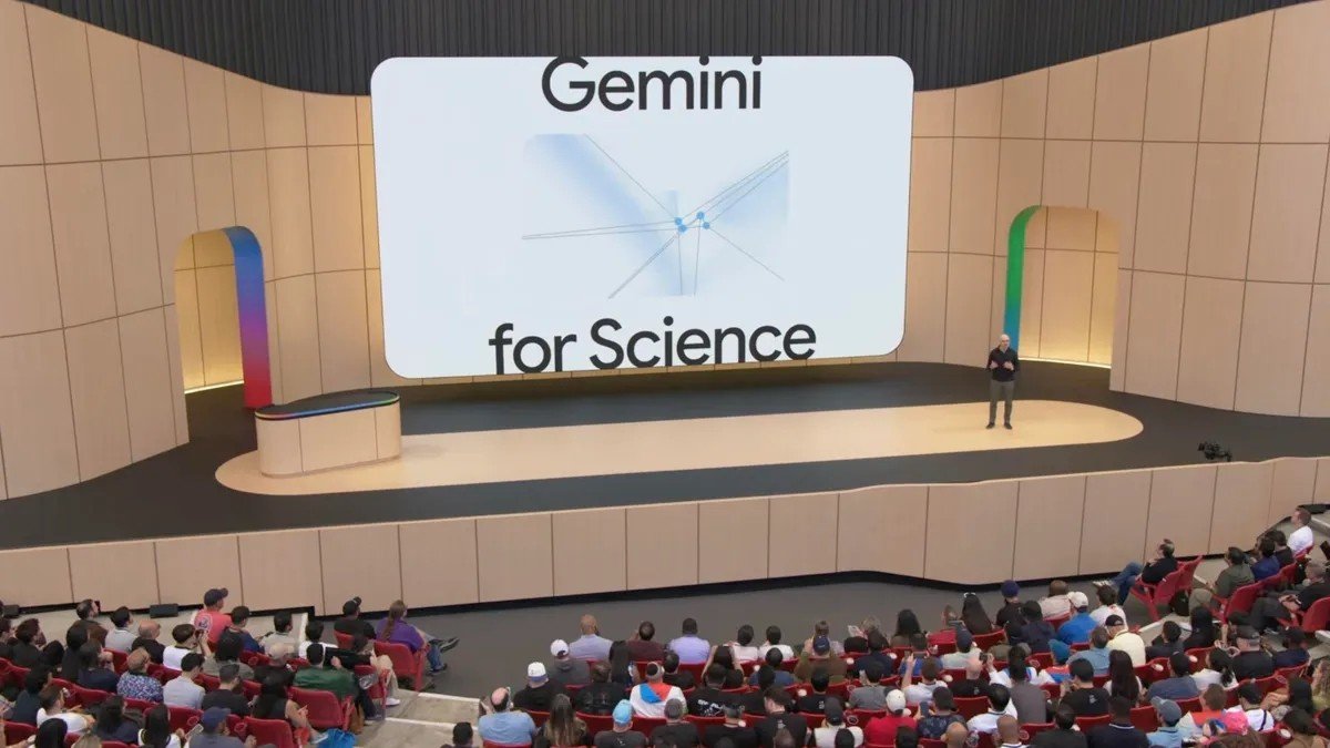 Gemini for Science ile Bilimsel Araştırmaların Hızını Artıran Yapay Zeka Platformu
